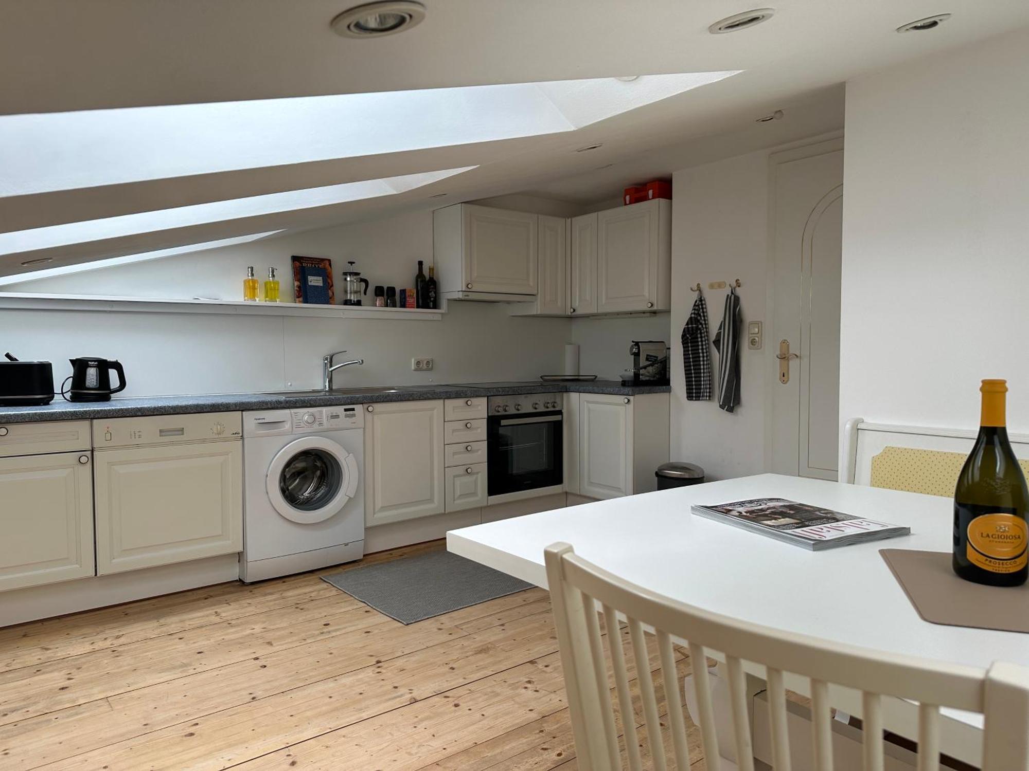 17Er Apartment Mit Sauna Und Privater Garage มอนด์ซี ภายนอก รูปภาพ