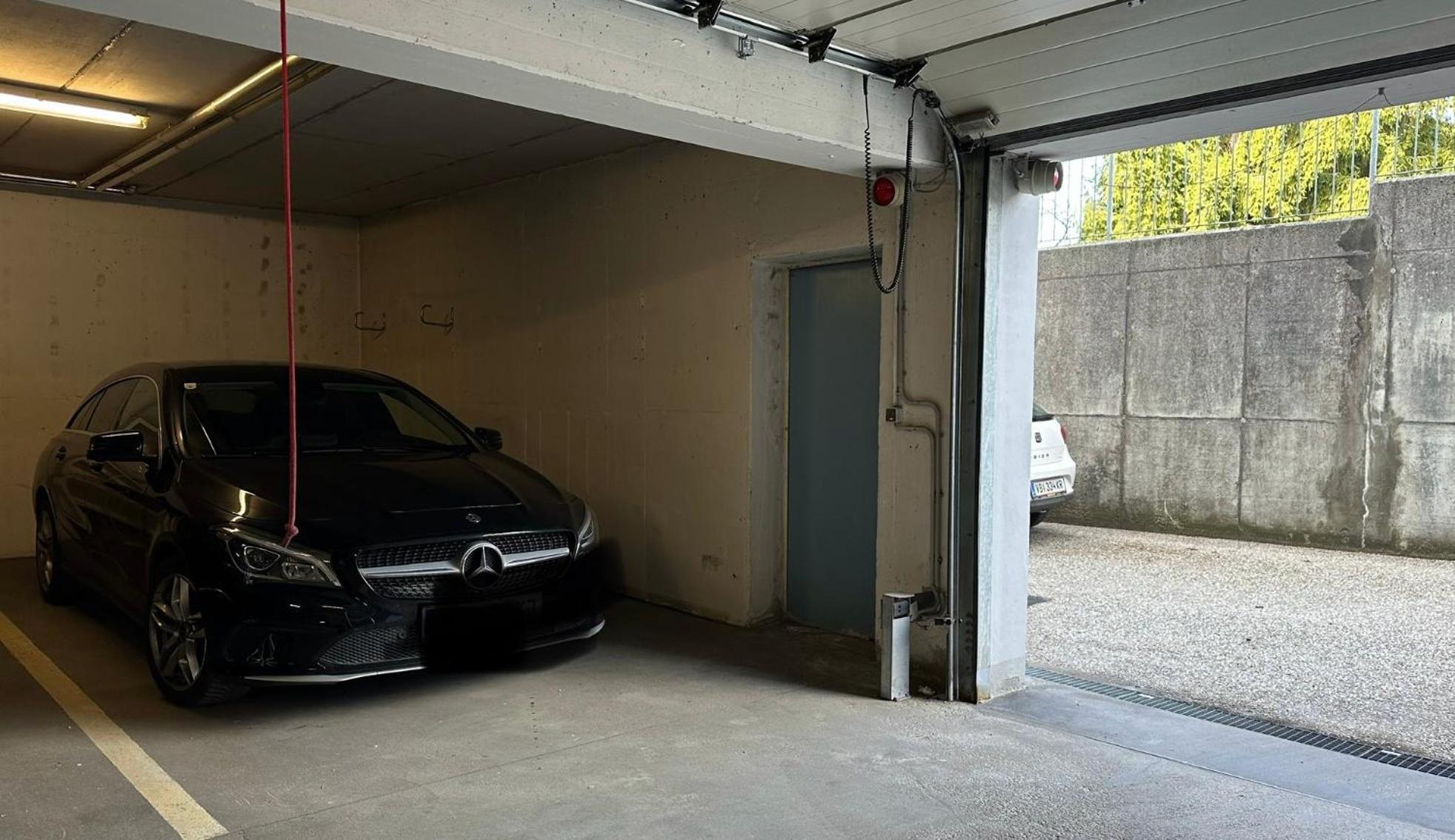 17Er Apartment Mit Sauna Und Privater Garage มอนด์ซี ภายนอก รูปภาพ