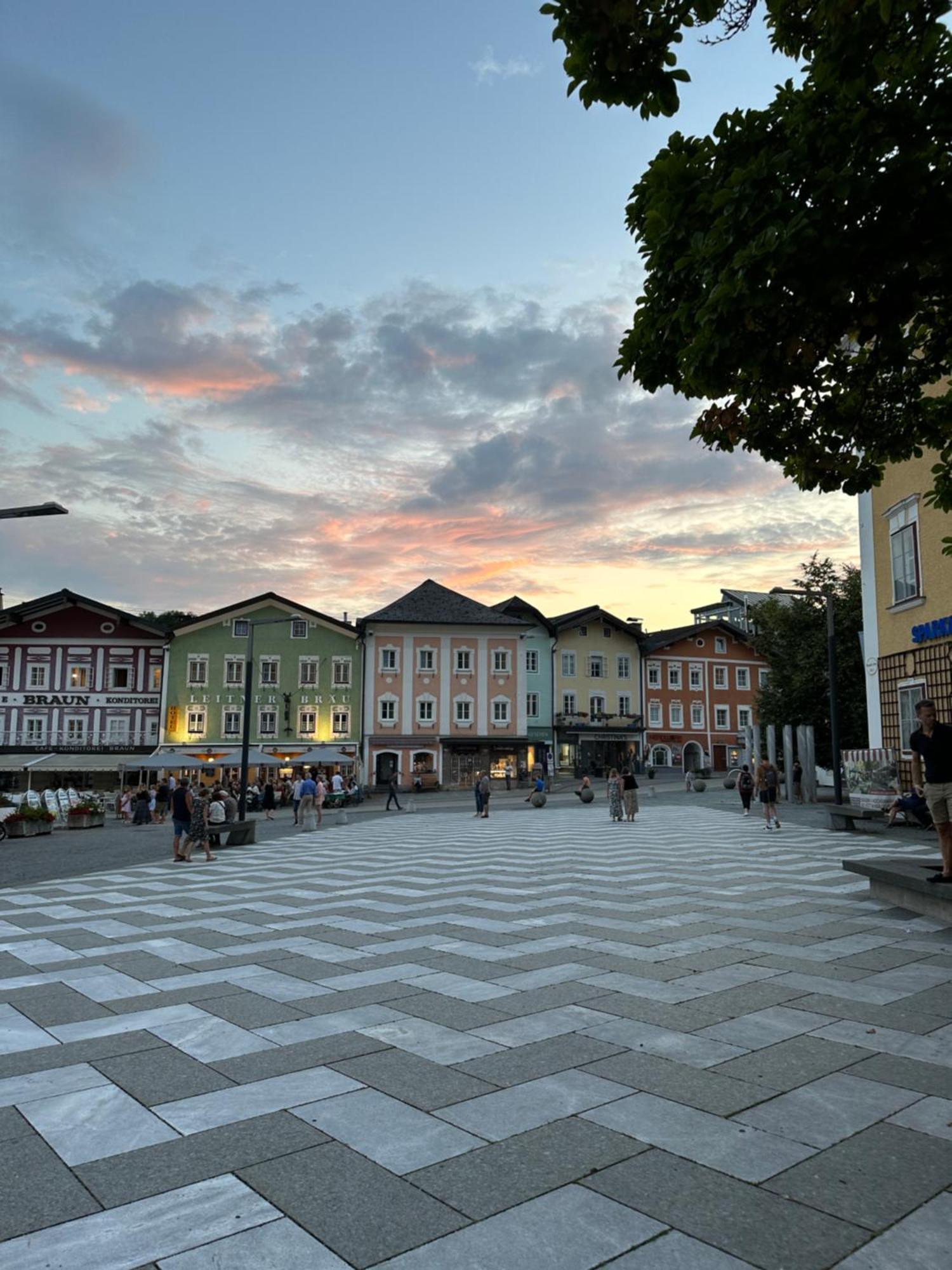 17Er Apartment Mit Sauna Und Privater Garage มอนด์ซี ภายนอก รูปภาพ