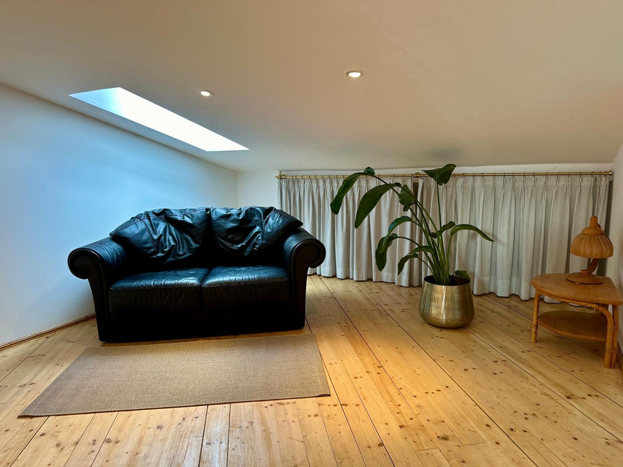 17Er Apartment Mit Sauna Und Privater Garage มอนด์ซี ภายนอก รูปภาพ