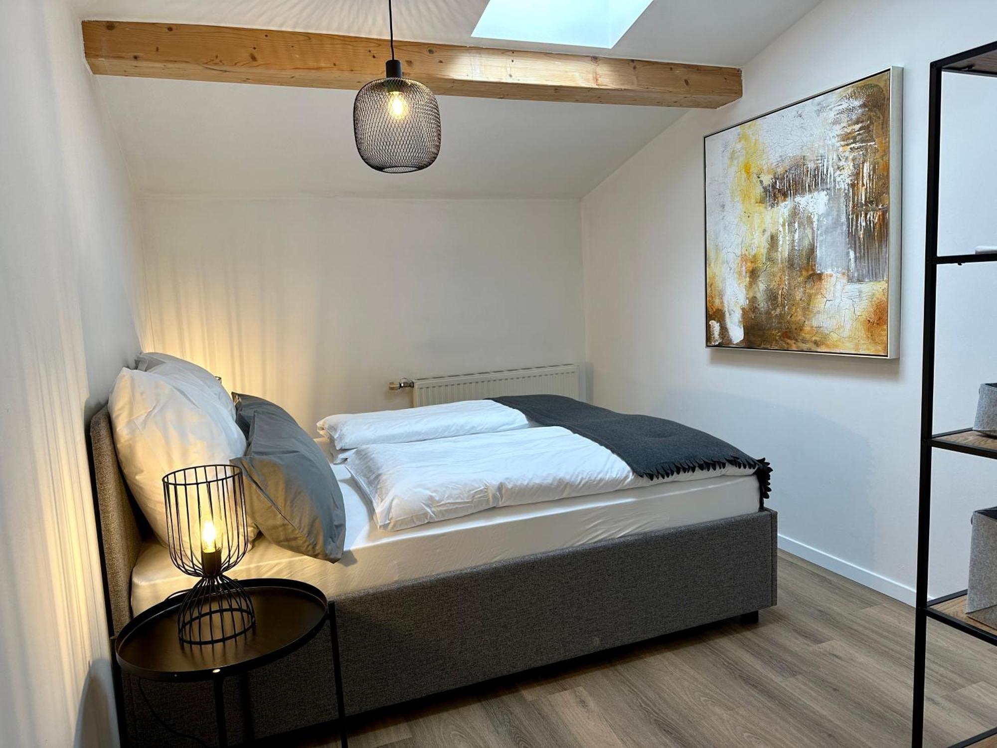 17Er Apartment Mit Sauna Und Privater Garage มอนด์ซี ภายนอก รูปภาพ