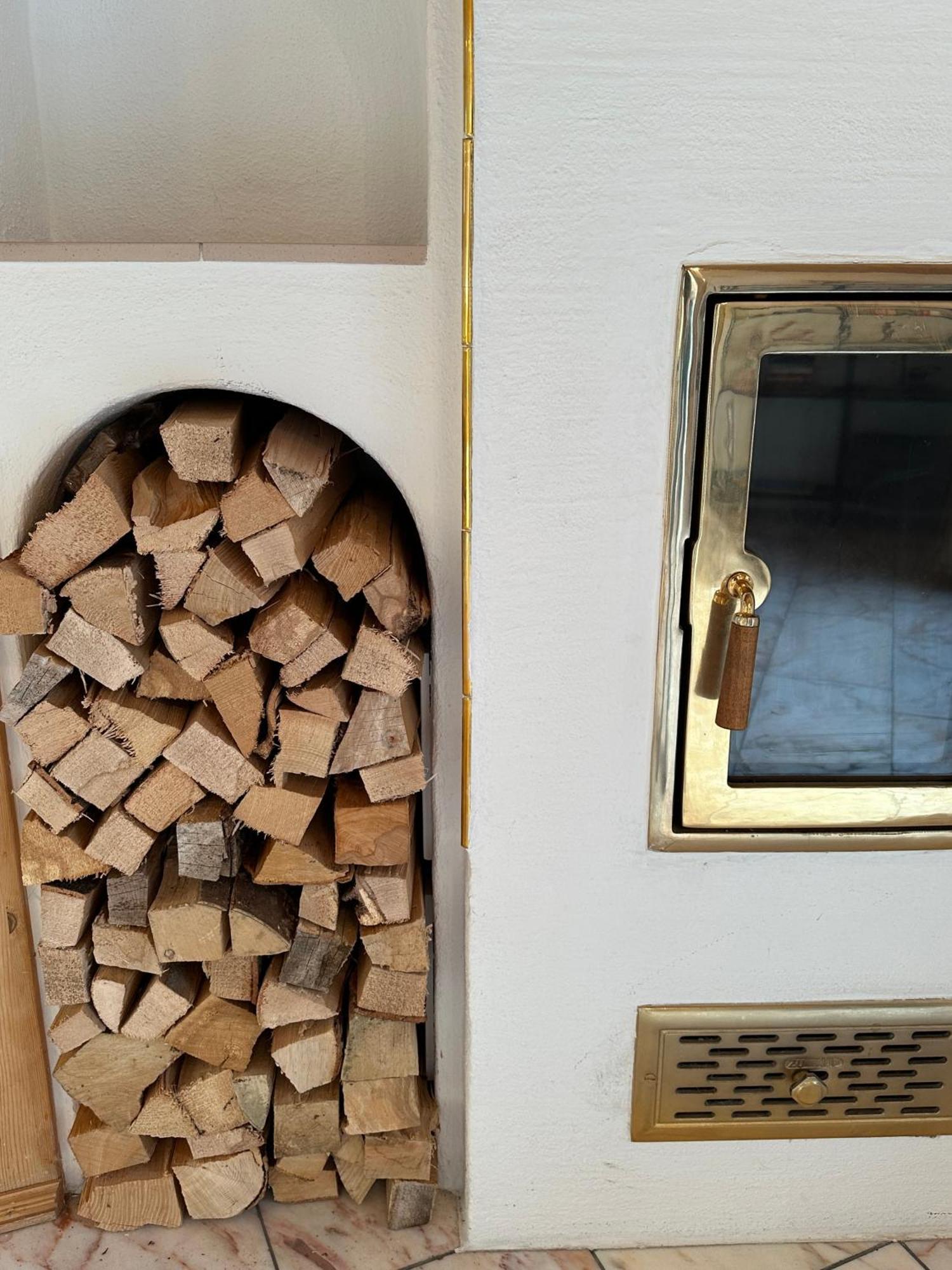 17Er Apartment Mit Sauna Und Privater Garage มอนด์ซี ภายนอก รูปภาพ
