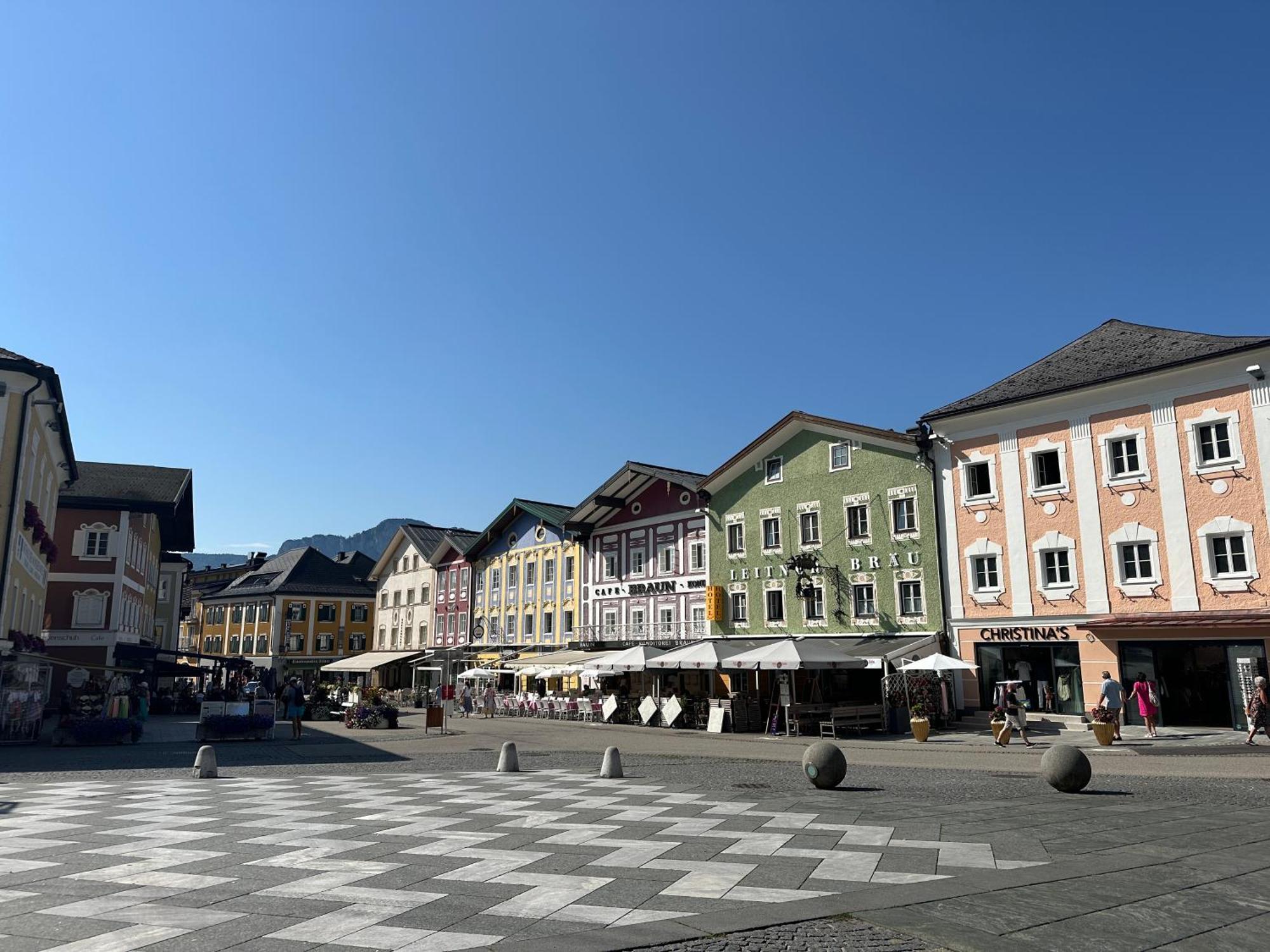 17Er Apartment Mit Sauna Und Privater Garage มอนด์ซี ภายนอก รูปภาพ