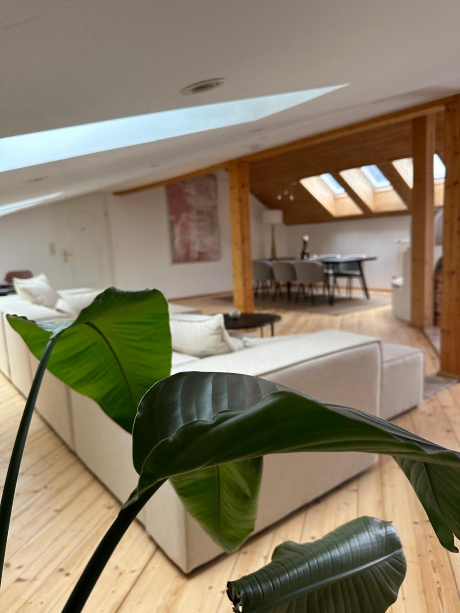 17Er Apartment Mit Sauna Und Privater Garage มอนด์ซี ภายนอก รูปภาพ
